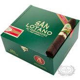 AJ FERNANDEZ SAN LOTANO REQUIEM MADURO GRAN TORO